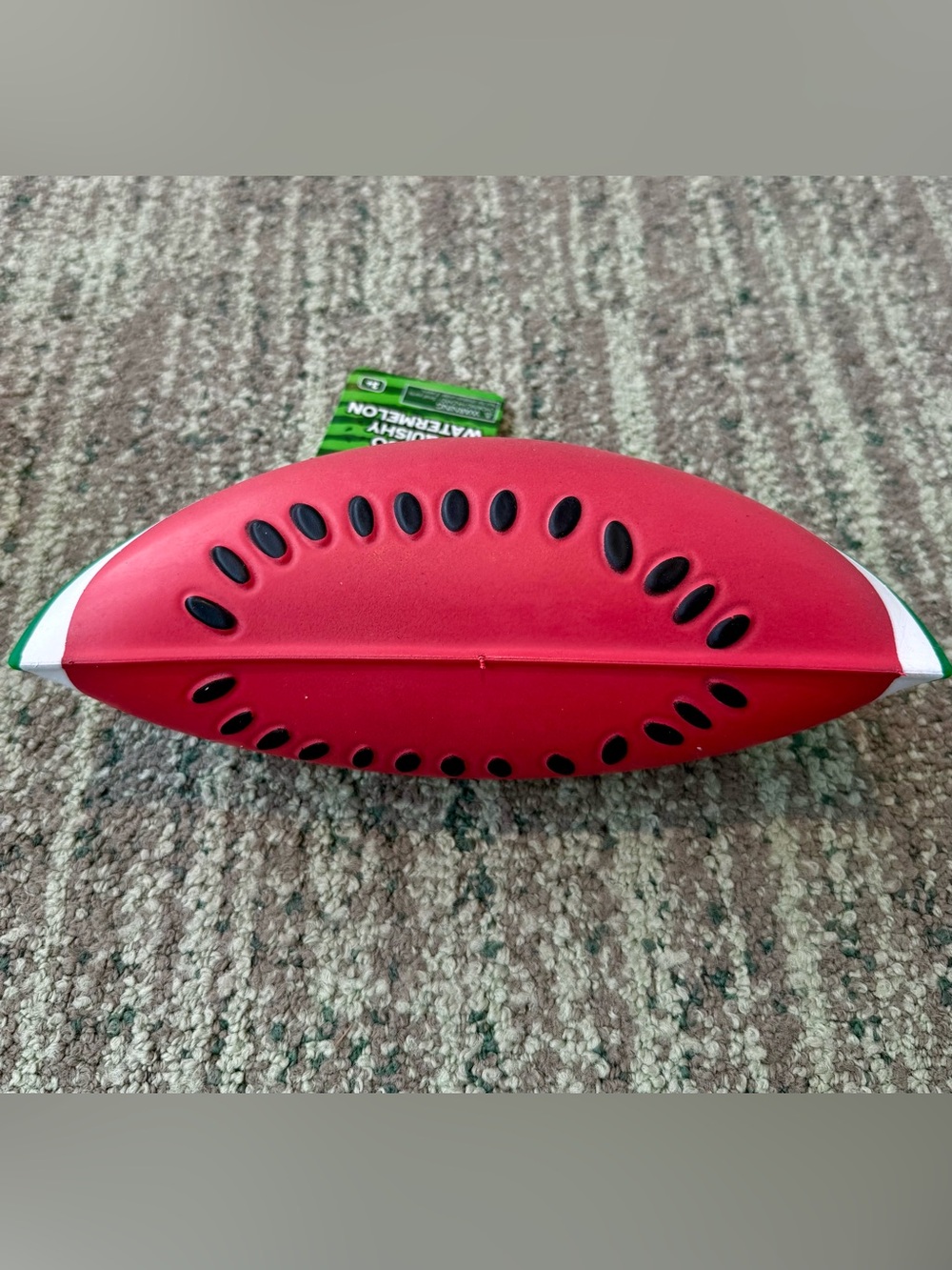 Squishy Watermelon